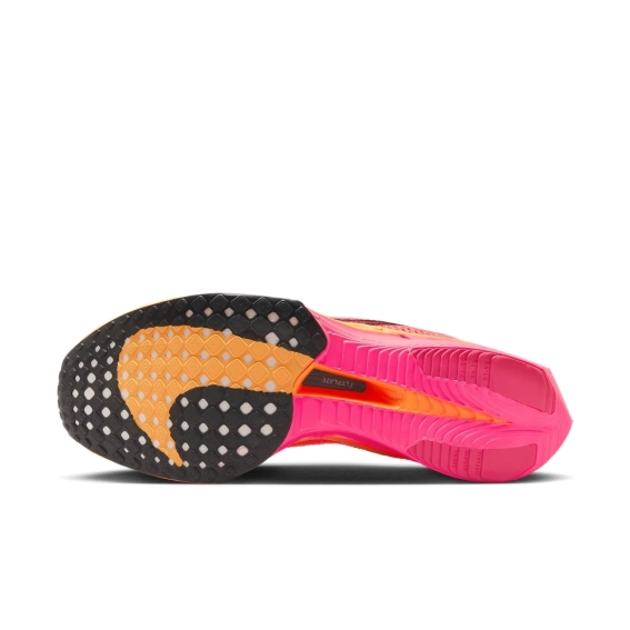 Кроссовки NIKE VAPORFLY 3 MENS ROAD RACING SHOES PINK DV4129-600 фото 6 — интернет-магазин Tapok