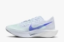 Кроссовки NIKE VAPORFLY 3 ROAD RACING SHOES GREY DV4129-006 Фото 1