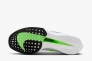 Кроссовки NIKE VAPORFLY 3 ROAD RACING SHOES GREY DV4129-006 Фото 2