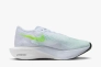 Кроссовки NIKE VAPORFLY 3 ROAD RACING SHOES GREY DV4129-006 Фото 3