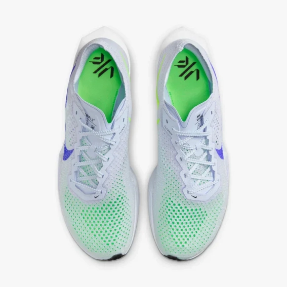 Кроссовки NIKE VAPORFLY 3 ROAD RACING SHOES GREY DV4129-006 фото 4 — интернет-магазин Tapok