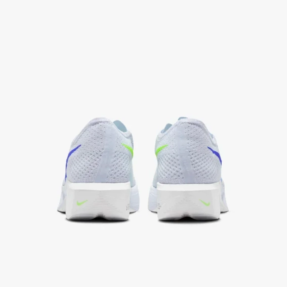 Кроссовки NIKE VAPORFLY 3 ROAD RACING SHOES GREY DV4129-006 фото 6 — интернет-магазин Tapok