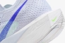 Кроссовки NIKE VAPORFLY 3 ROAD RACING SHOES GREY DV4129-006 Фото 8