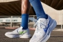 Кроссовки NIKE VAPORFLY 3 ROAD RACING SHOES GREY DV4129-006 Фото 9