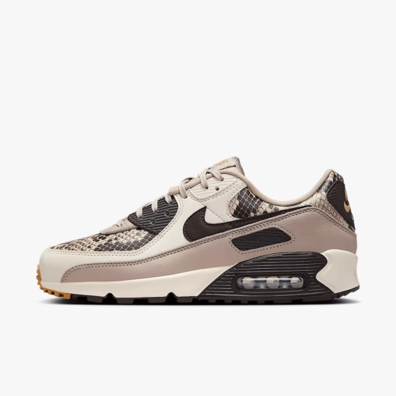 Кросівки Nike W Air Max 90 SE HF1212-200 фото 1 — інтернет-магазин Tapok