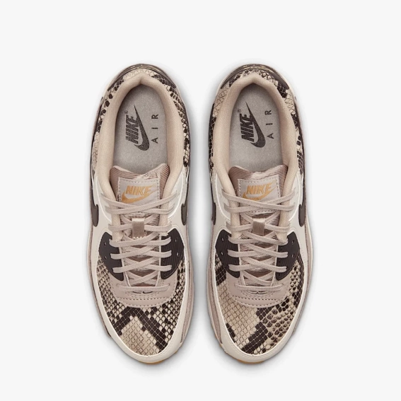 Кросівки Nike W Air Max 90 SE HF1212-200 фото 4 — інтернет-магазин Tapok
