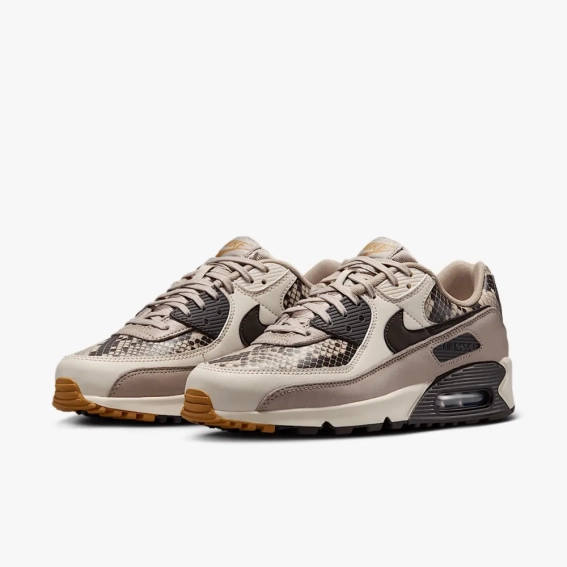 Кросівки Nike W Air Max 90 SE HF1212-200 фото 5 — інтернет-магазин Tapok