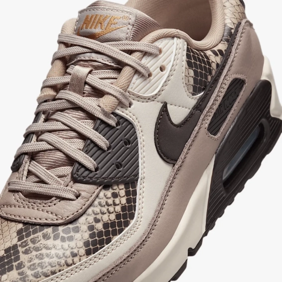 Кросівки Nike W Air Max 90 SE HF1212-200 фото 7 — інтернет-магазин Tapok