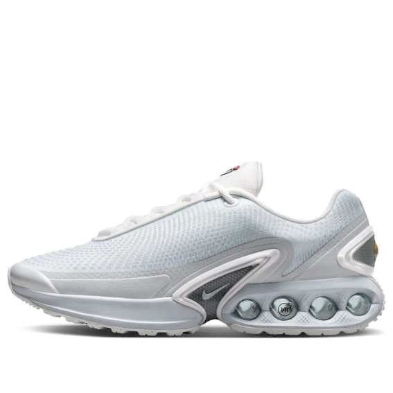 Кросівки NIKE W AIR MAX DN FJ3145-100 фото 1 — інтернет-магазин Tapok