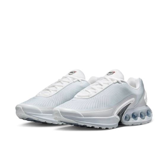 Кросівки NIKE W AIR MAX DN FJ3145-100 фото 2 — інтернет-магазин Tapok