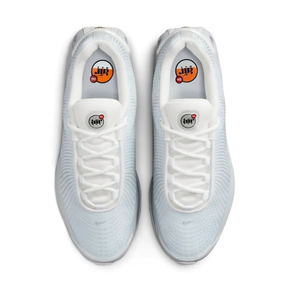 Кросівки NIKE W AIR MAX DN FJ3145-100 фото 3 — інтернет-магазин Tapok