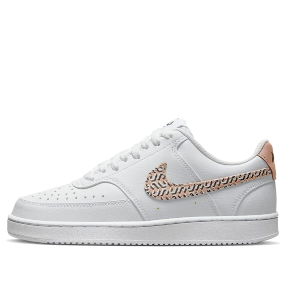 Кросівки Nike W COURT VISION LO NN NU FN7323-100 фото 1 — інтернет-магазин Tapok