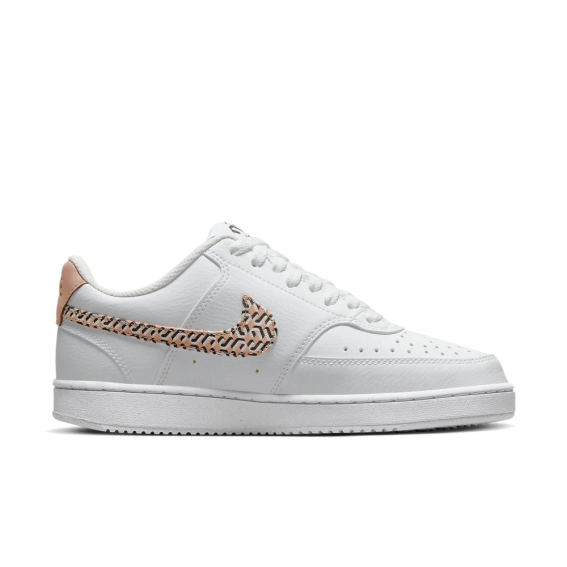 Кросівки Nike W COURT VISION LO NN NU FN7323-100 фото 2 — інтернет-магазин Tapok