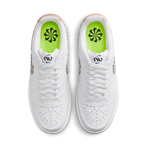 Кросівки Nike W COURT VISION LO NN NU FN7323-100 фото 4 — інтернет-магазин Tapok