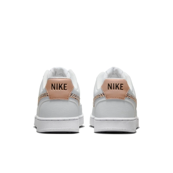 Кросівки Nike W COURT VISION LO NN NU FN7323-100 фото 5 — інтернет-магазин Tapok