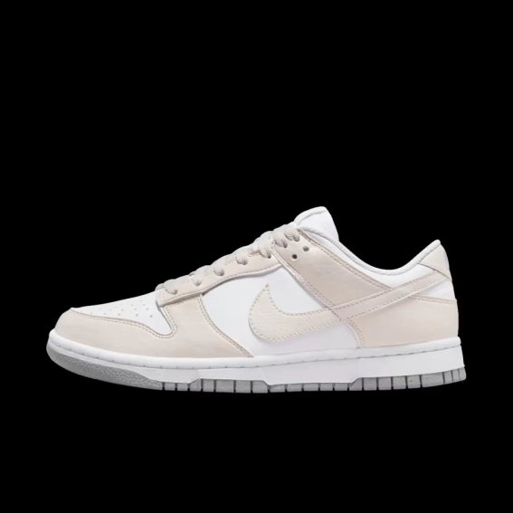 Кросівки NIKE W DUNK LOW NEXT NATURE DN1431-100 фото 1 — інтернет-магазин Tapok