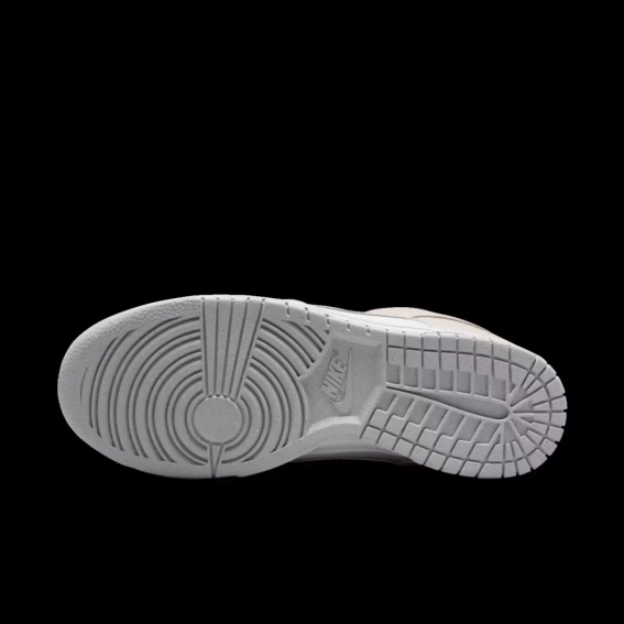 Кросівки NIKE W DUNK LOW NEXT NATURE DN1431-100 фото 2 — інтернет-магазин Tapok
