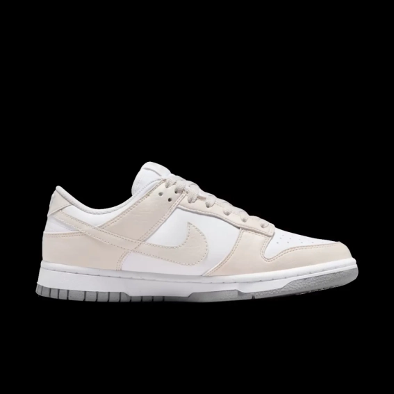 Кросівки NIKE W DUNK LOW NEXT NATURE DN1431-100 фото 3 — інтернет-магазин Tapok