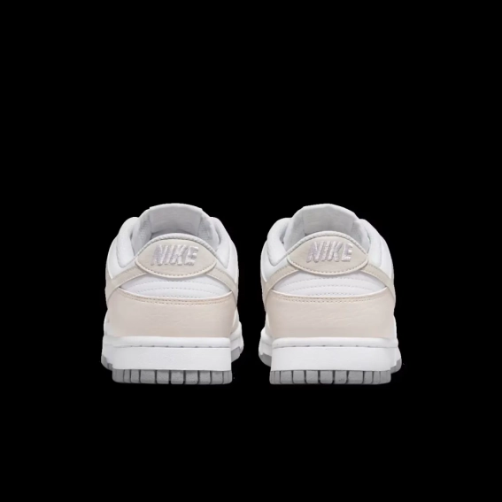Кросівки NIKE W DUNK LOW NEXT NATURE DN1431-100 фото 5 — інтернет-магазин Tapok