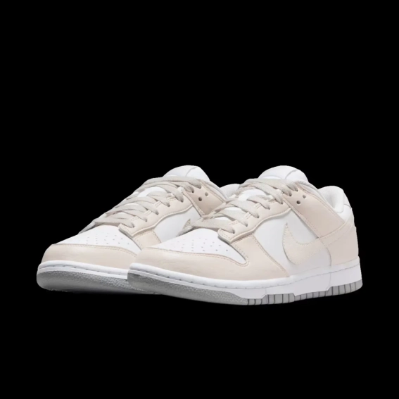 Кросівки NIKE W DUNK LOW NEXT NATURE DN1431-100 фото 6 — інтернет-магазин Tapok
