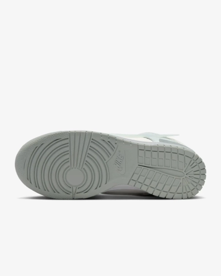 Кросівки NIKE W DUNK LOW TWIST DZ2794-004 фото 2 — інтернет-магазин Tapok