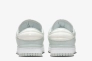 Кросівки NIKE W DUNK LOW TWIST DZ2794-004 Фото 6