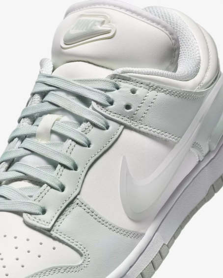 Кросівки NIKE W DUNK LOW TWIST DZ2794-004 фото 8 — інтернет-магазин Tapok