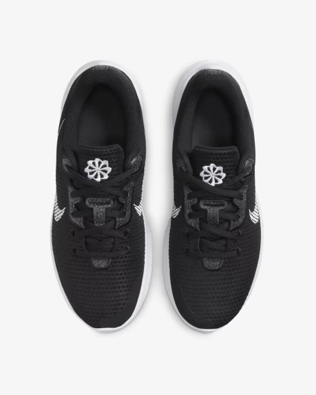 Кроссовки Nike W FLEX EXPERIENCE RN 11 NN DD9283-001 фото 4 — интернет-магазин Tapok