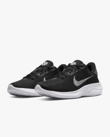 Кроссовки Nike W FLEX EXPERIENCE RN 11 NN DD9283-001 фото 5 — интернет-магазин Tapok