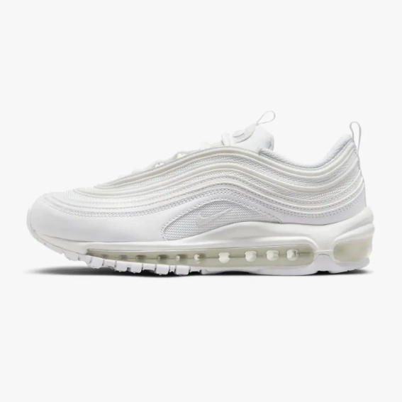 Кроссовки Nike WMNS AIR MAX 97 DH8016-100 фото 1 — интернет-магазин Tapok