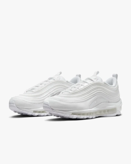 Кроссовки Nike WMNS AIR MAX 97 DH8016-100 фото 2 — интернет-магазин Tapok