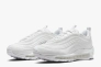 Кроссовки Nike WMNS AIR MAX 97 DH8016-100 Фото 2