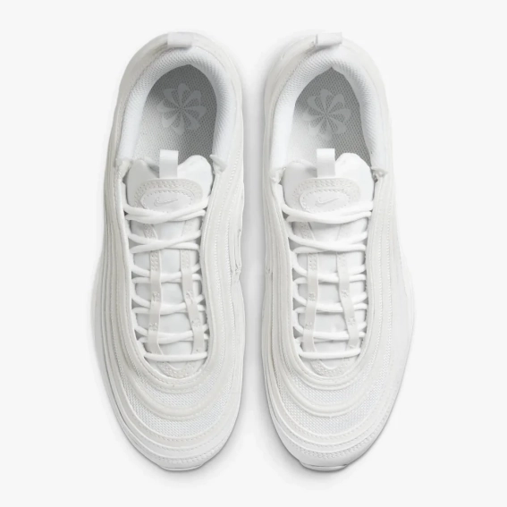 Кроссовки Nike WMNS AIR MAX 97 DH8016-100 фото 3 — интернет-магазин Tapok