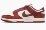 Кроссовки Nike WMNS DUNK LOW HJ7673-001 Фото 1