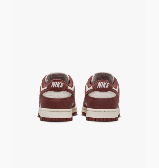 Кроссовки Nike WMNS DUNK LOW HJ7673-001 фото 5 — интернет-магазин Tapok