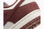 Кроссовки Nike WMNS DUNK LOW HJ7673-001 Фото 7