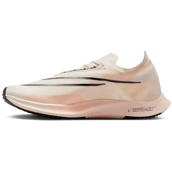 Кросівки Nike ZoomX Streakfly Road Racing Shoes 'Pale Ivory' DJ6566-105 фото 2 — інтернет-магазин Tapok
