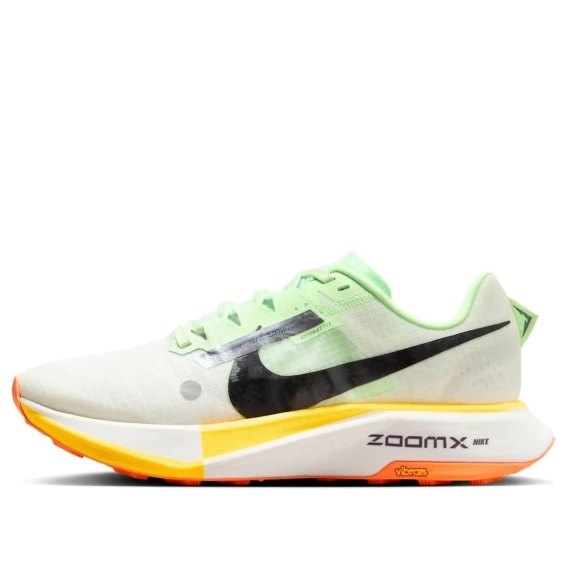 Кросівки NIKE ZOOMX ULTRAFLY TRAIL WHITE DZ0489-102 фото 1 — інтернет-магазин Tapok