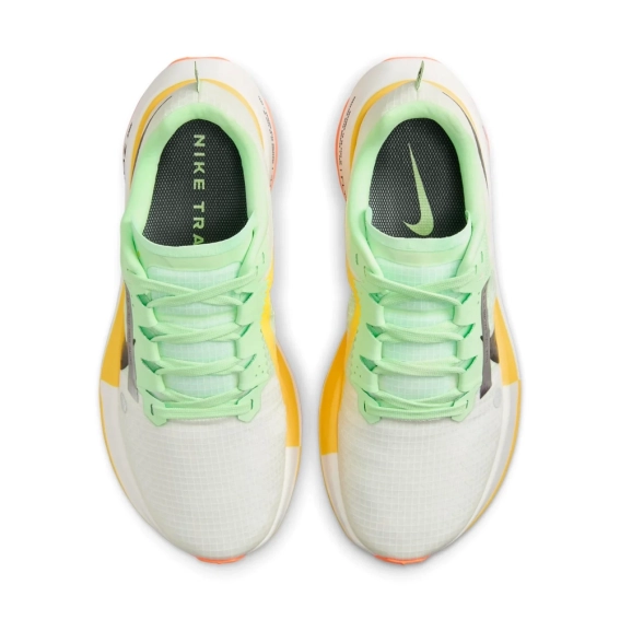 Кросівки NIKE ZOOMX ULTRAFLY TRAIL WHITE DZ0489-102 фото 5 — інтернет-магазин Tapok
