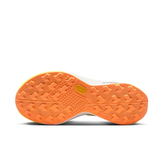 Кросівки NIKE ZOOMX ULTRAFLY TRAIL WHITE DZ0489-102 фото 6 — інтернет-магазин Tapok