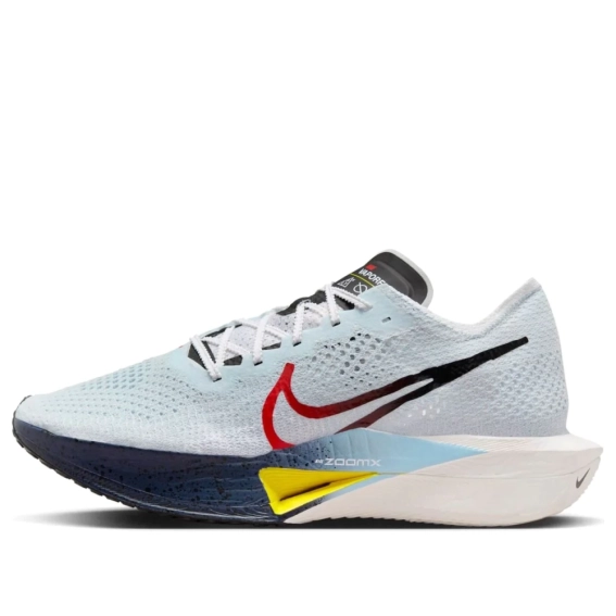 Кроссовки NIKE ZOOMX VAPORFLY NEXT% 3 FK HJ9079-100 фото 1 — интернет-магазин Tapok