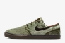 Кроссовки Sb Zoom Janoski Og+ Se FZ1302-200 Фото 1