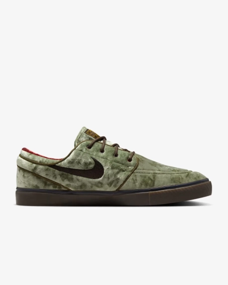 Кроссовки Sb Zoom Janoski Og+ Se FZ1302-200 фото 3 — интернет-магазин Tapok