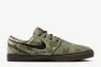Кроссовки Sb Zoom Janoski Og+ Se FZ1302-200 Фото 3