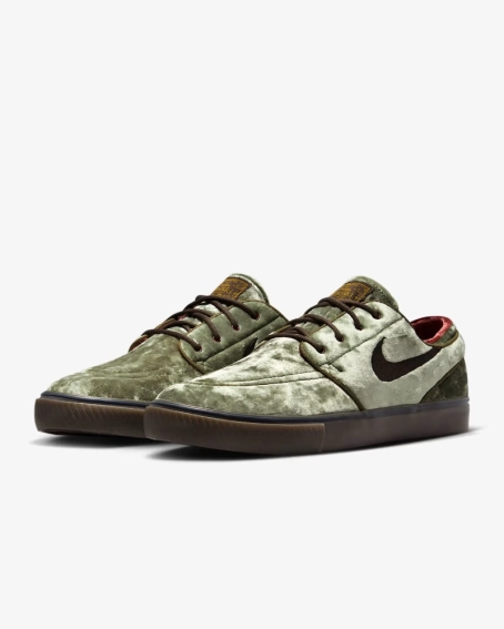 Кроссовки Sb Zoom Janoski Og+ Se FZ1302-200 фото 5 — интернет-магазин Tapok