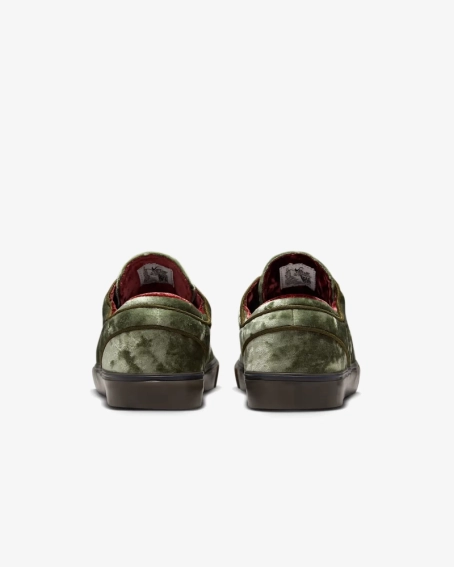 Кроссовки Sb Zoom Janoski Og+ Se FZ1302-200 фото 6 — интернет-магазин Tapok