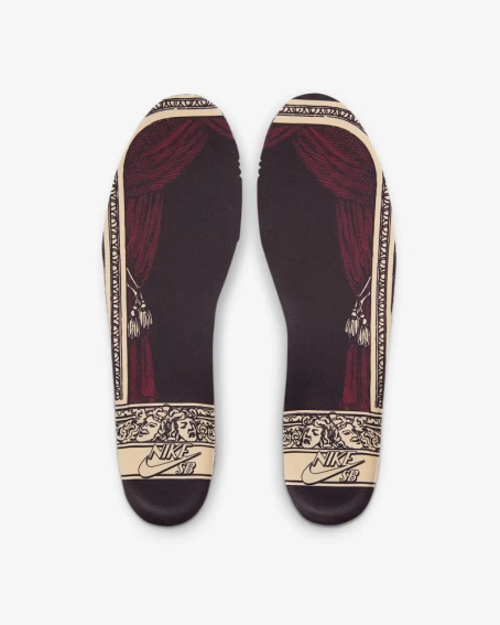 Кроссовки Sb Zoom Janoski Og+ Se FZ1302-200 фото 9 — интернет-магазин Tapok