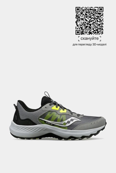 Кросівки бігові Saucony AURA TR S20862-100 фото 1 — інтернет-магазин Tapok