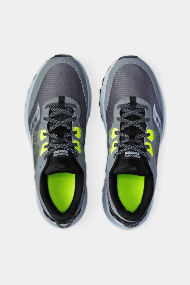 Кросівки бігові Saucony AURA TR S20862-100 фото 4 — інтернет-магазин Tapok