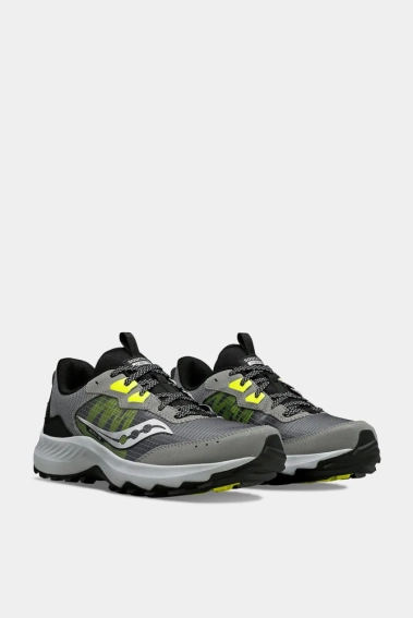 Кросівки бігові Saucony AURA TR S20862-100 фото 5 — інтернет-магазин Tapok